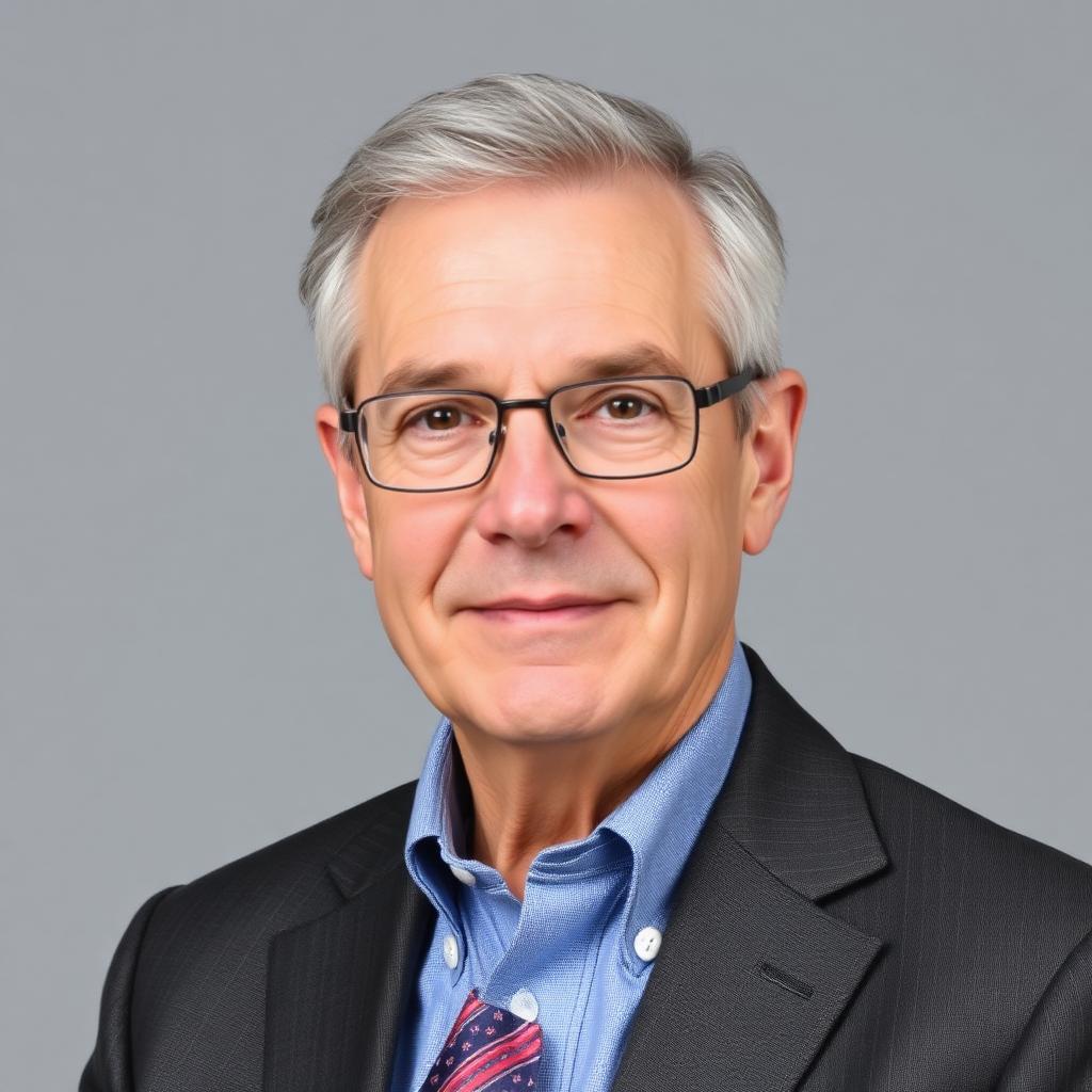 David Fleischer