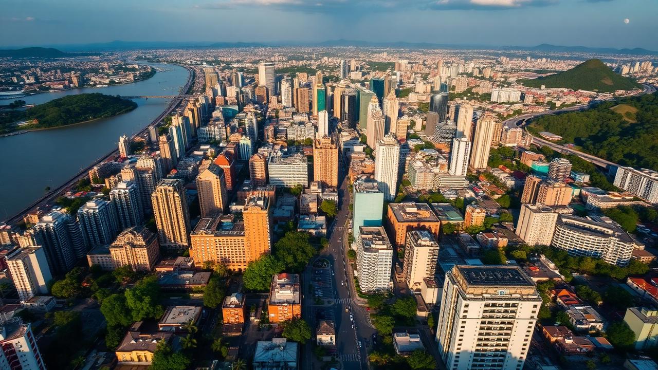 Estados anunciam novas obras de infraestrutura