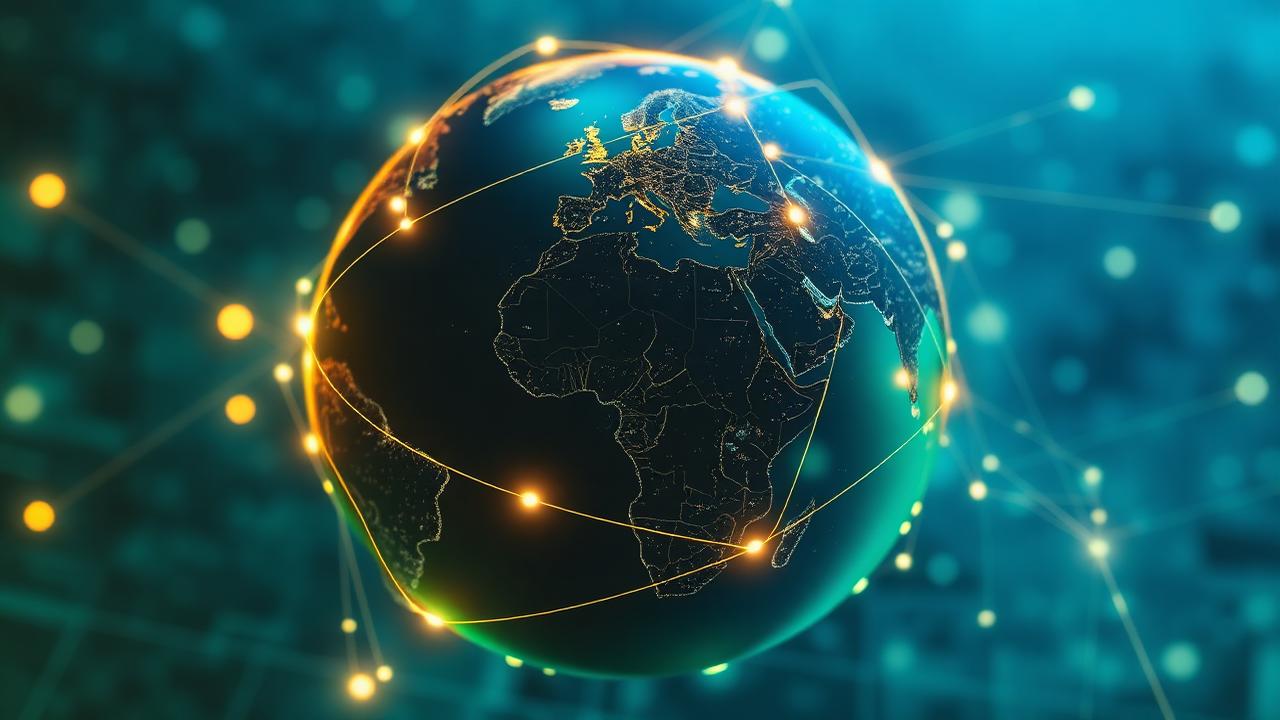 Cúpula internacional discute clima e economia